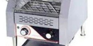 Conveyor Toaster
