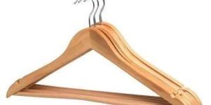 Wooden Hangers