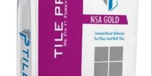 Tile Adhesive