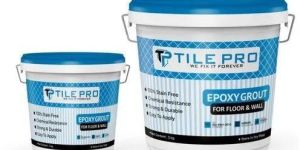 Tile Epoxy Grout