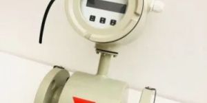 Electromagnetic Flow Meter