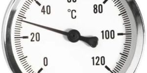Temperature Gauge