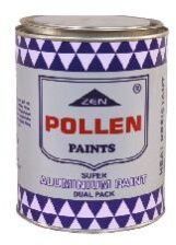 Aluminium Paints