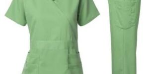 Medical Scrub Set