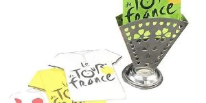 Printed Tissue Paper