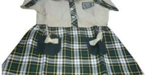 Girls School Tunic