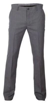 Men Formal Trouser