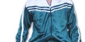 Mens Polyester Tracksuit