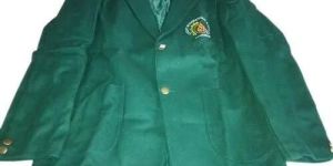 School Uniform Blazer