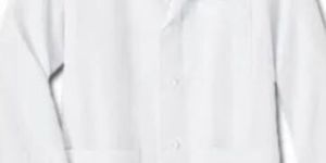 White Lab Coats
