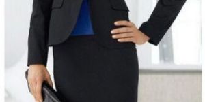 Polycotton Institutional Uniform