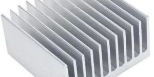 Aluminium Cooling Fin