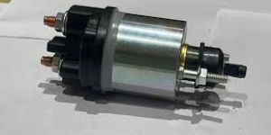 Starter Solenoid Switches