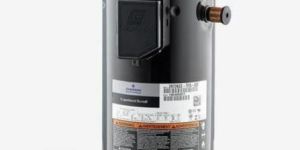 EMERSON COPELAND SCROLL COMPRESSOR