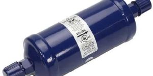 Filter Dryers