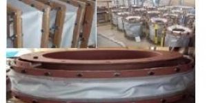 Fabric Expansion Joints