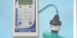 Oxygen Analyser