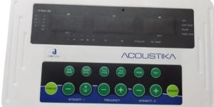 Acoustics Audiometer