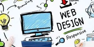Website Designing