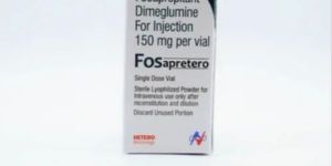 Fosaprepitantdimeglumine Fosapretero Injection