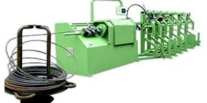 Automatic Wire Cutting Machine