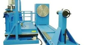 LT Coil Winding Machine