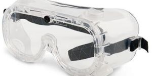 Chemical Splash Goggles