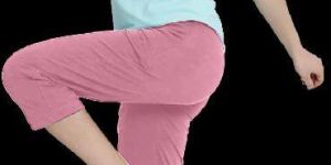 Ladies Capri