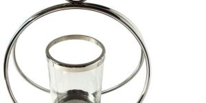 Pillar Candle Holder