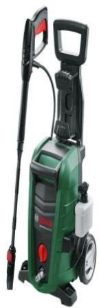 High Pressure Washer