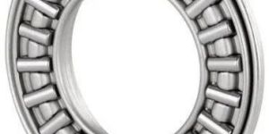 Axial Needle Roller Bearing