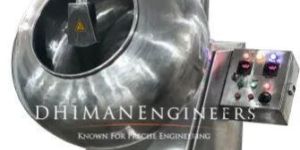 Bubble Gum Balls Making Machines