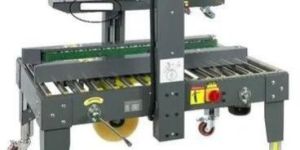 Carton Sealing Machine