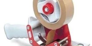 Handheld Tape Dispenser