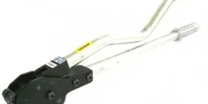 Manual Steel Strapping Sealer