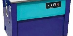 Semi Automatic Strapping Machine