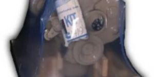 VCI Shrink Film Wrap