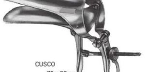 Cusco Vaginal Specula