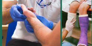 Treatment of Multiple Fracture Hospital in Lucknow