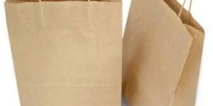 Mf Kraft Paper Bag