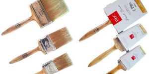 Wall Paint Brush