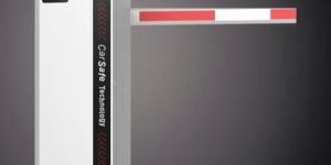 Automatic Boom Barrier