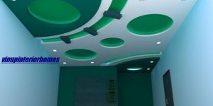 POP False Ceiling