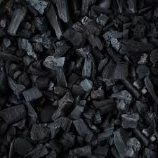 Hardwood Charcoal
