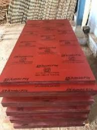 Shuttering Plywood Sheet