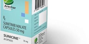 Sunitinib 25 Mg