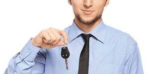 Car Rent Services in Srinagar