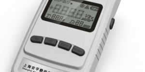 Static Measure Meter