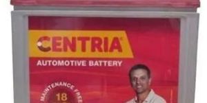Centria Automotive Batteries