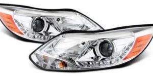 Car Projector Headlight